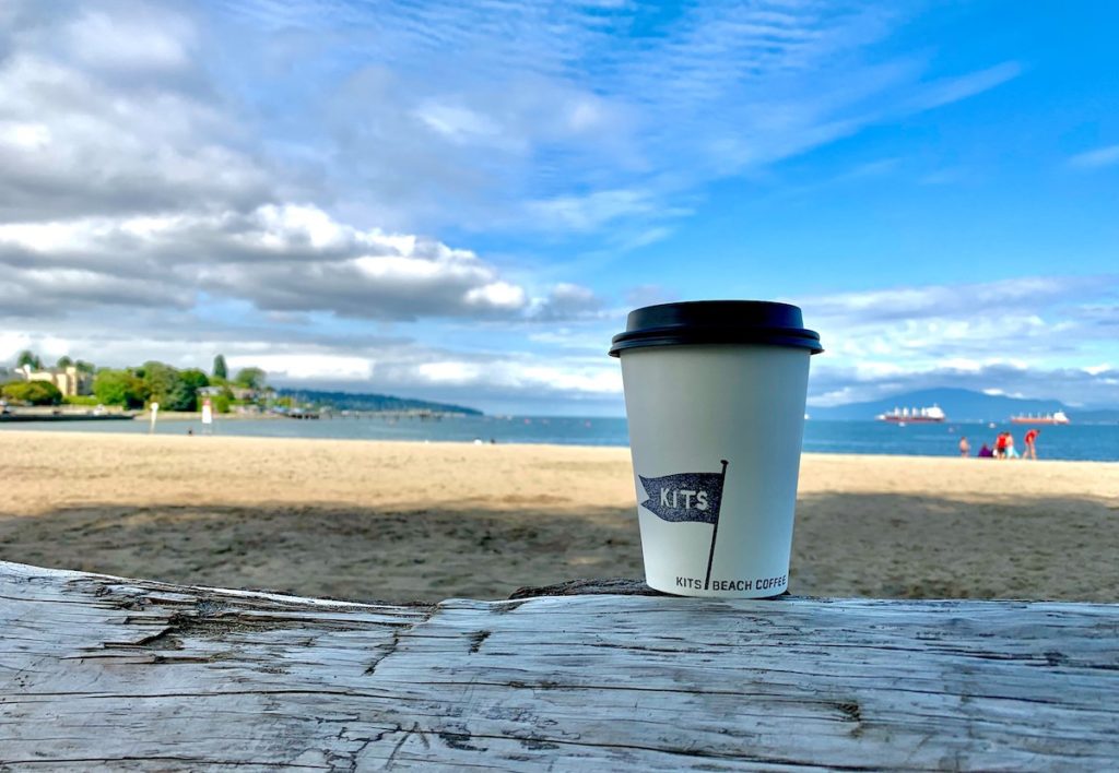 10 of the Best Coffee Shops in Kitsilano, Vancouver