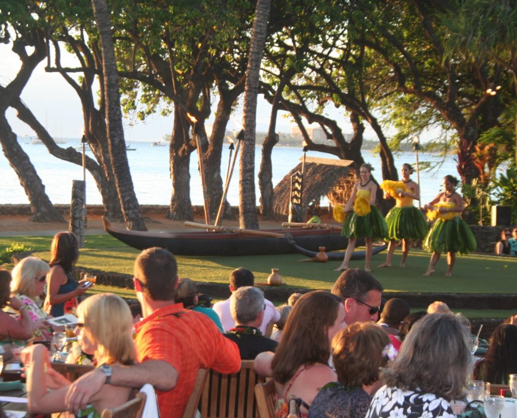 Where to Buy Tickets for Old Lahaina Luau