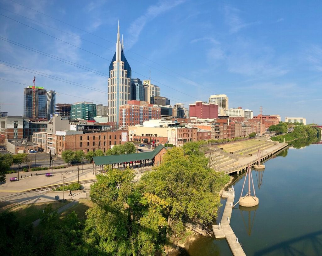 Where To Find Short Term Furnished Rentals In Nashville   2 5 1024x814 