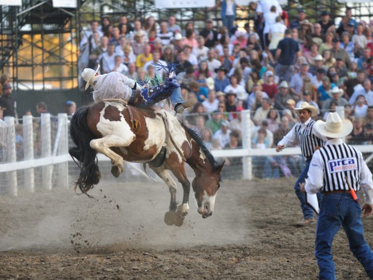 20 of the best Festivals and Fairs in Utah