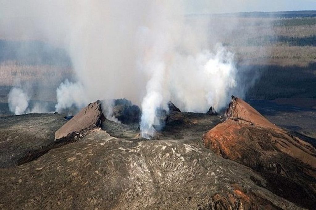 5 of the Best Volcano Tours from Oahu