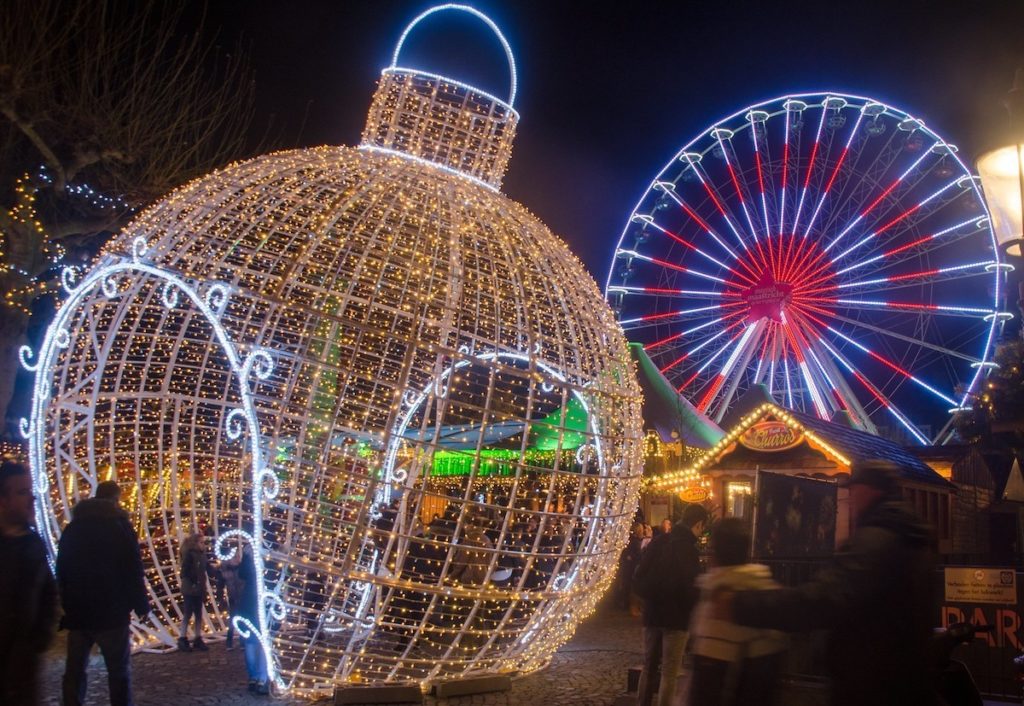 20 Of The Most Charming Small Christmas Markets In Europe