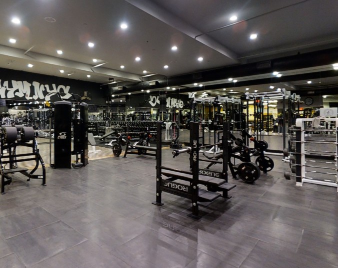 Best NYC Gyms & Health Club Memberships For Any Budget