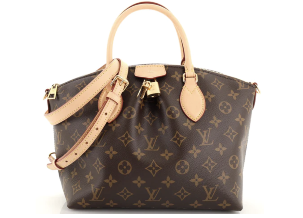 Where to Buy Louis Vuitton Vintage Bags