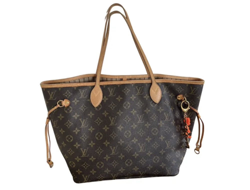 Where to Buy Louis Vuitton Vintage Bags