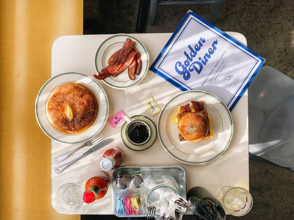 The 10 Best Diners In New York City