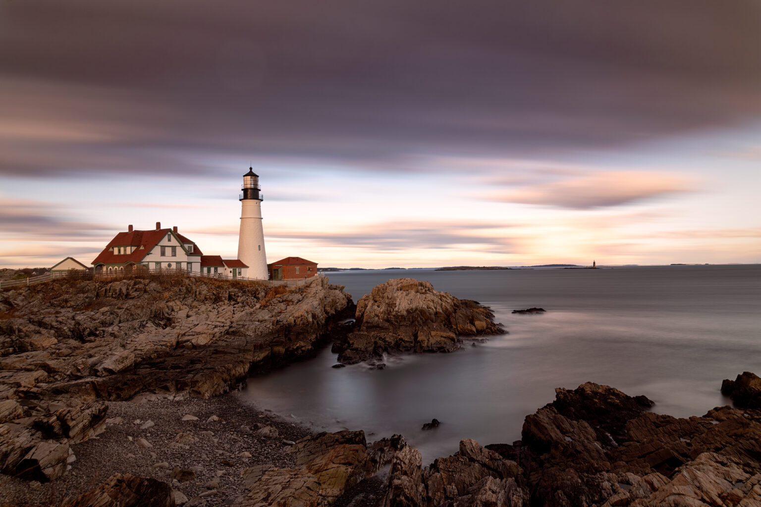 The 20 Most Beautiful Lighthouses Across The United States