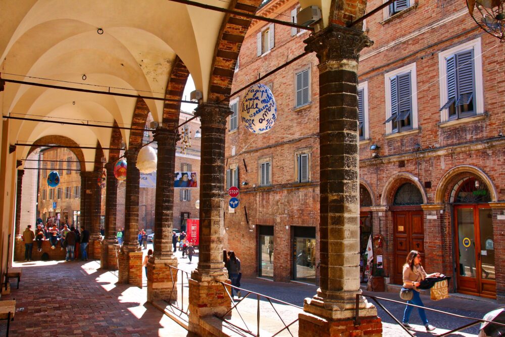 The Most Charming University Towns In Italy