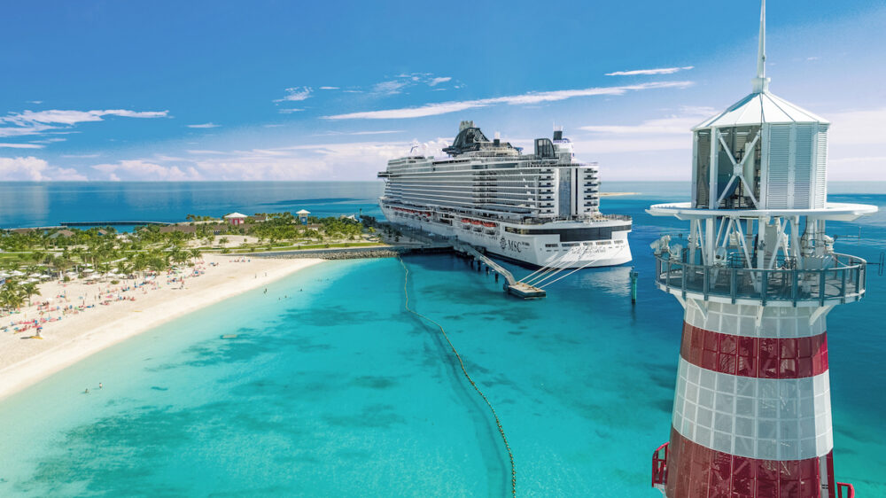 bahamas cruise orlando fl