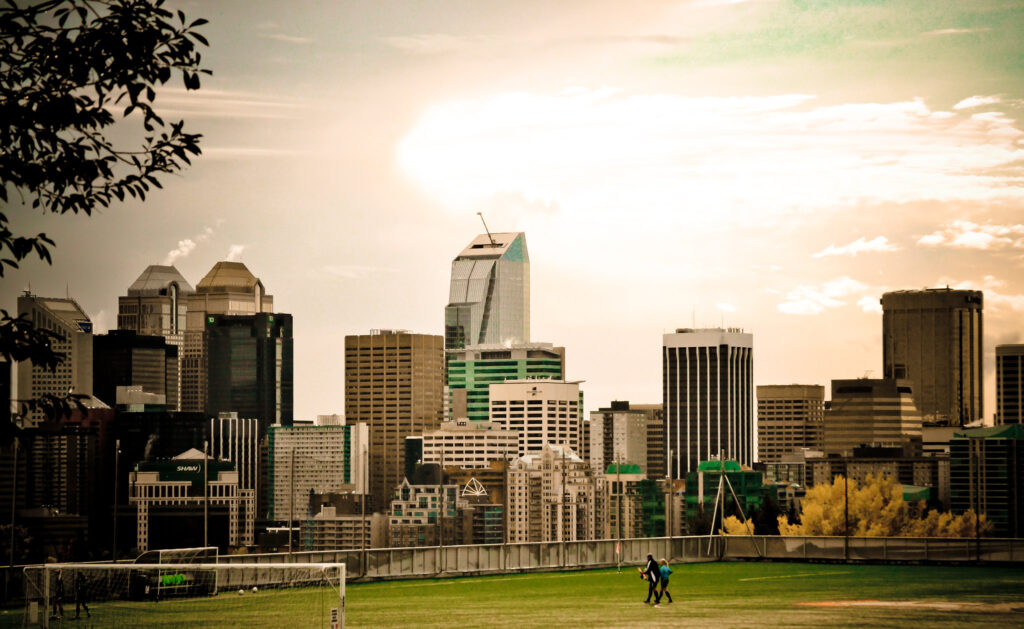 Where To Find Parking In Downtown Calgary   2 1024x629 