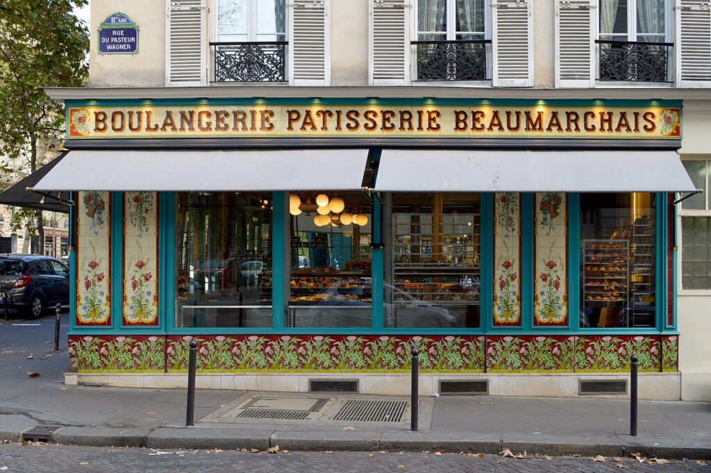 7 of the Best Bakeries for Artisanal Bread Lovers in Paris