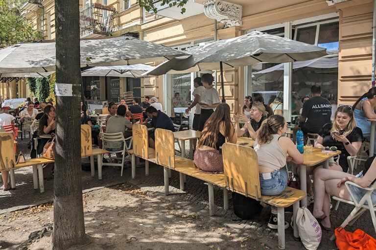 Berlin: 7 of the Best Brunch Spots in Prenzlauer Berg