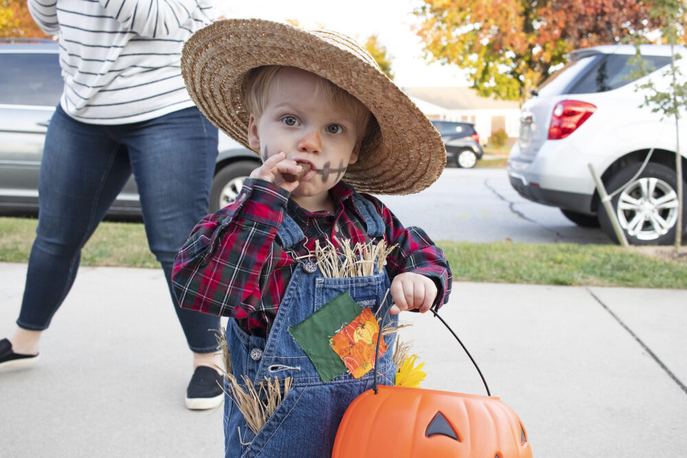 best places to visit in america for halloween