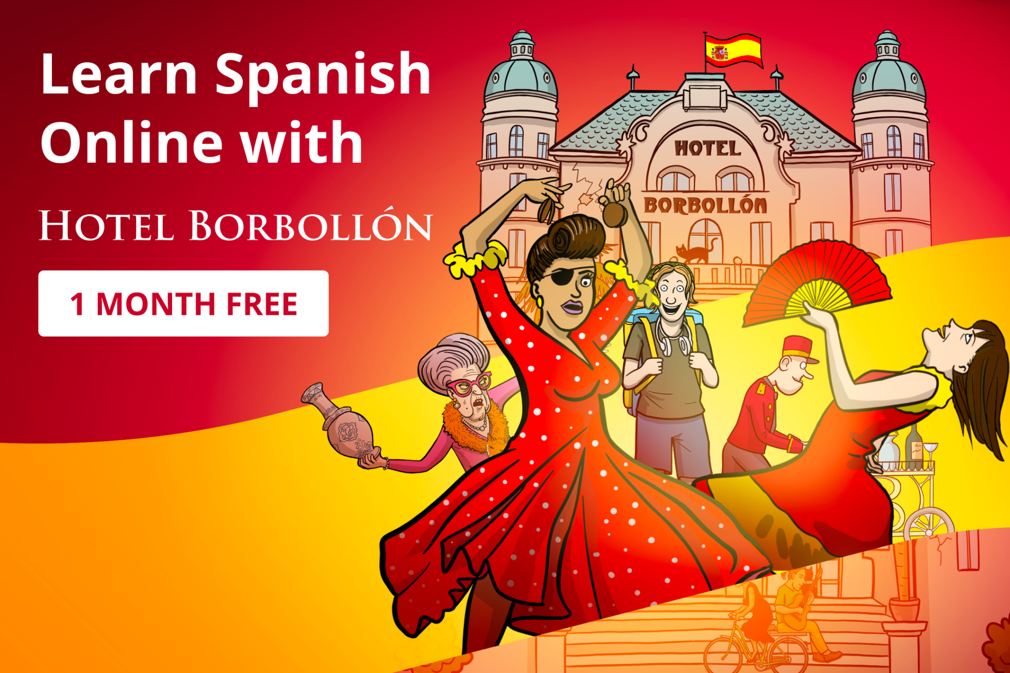 Best Way To Learn Spanish For Free Online