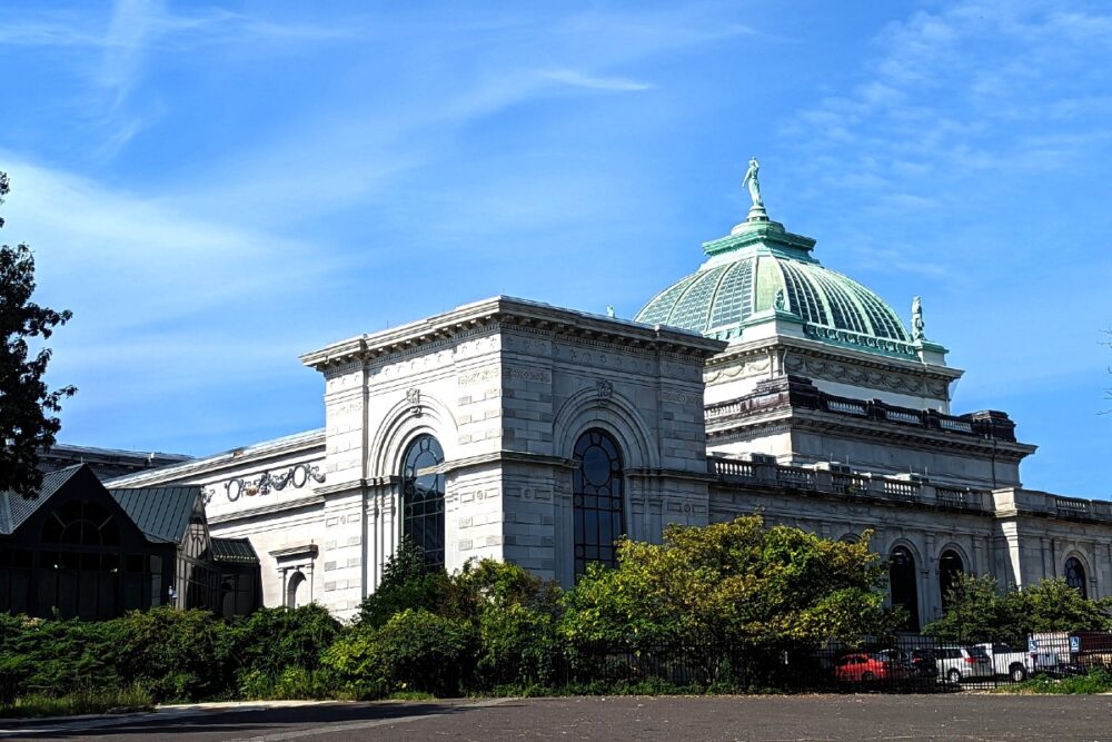 Travelers to Philadelphia can visit a number of great sites like the Please Touch Museum