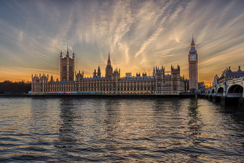 must visit attractions in london