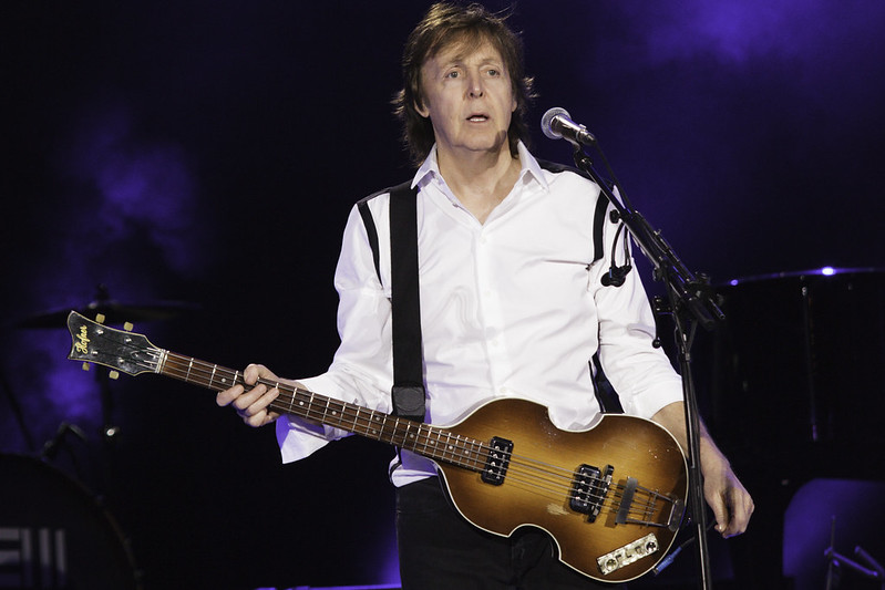 paul mccartney tour prices