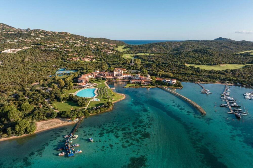 porto cervo yacht