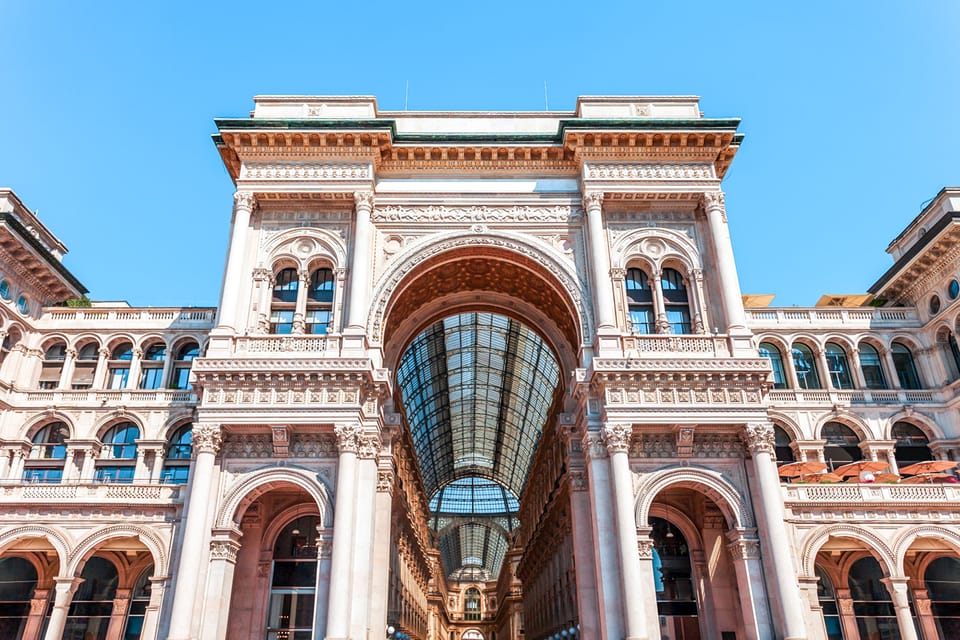 bar tour milan