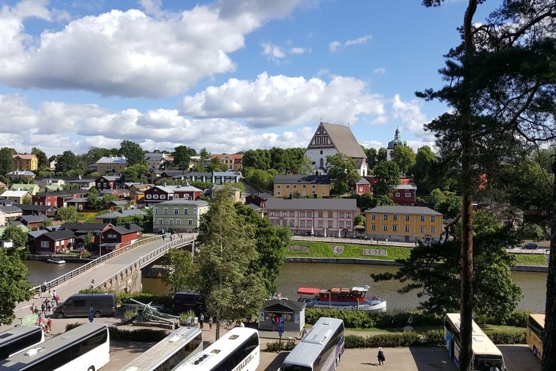 helsinki tours by locals